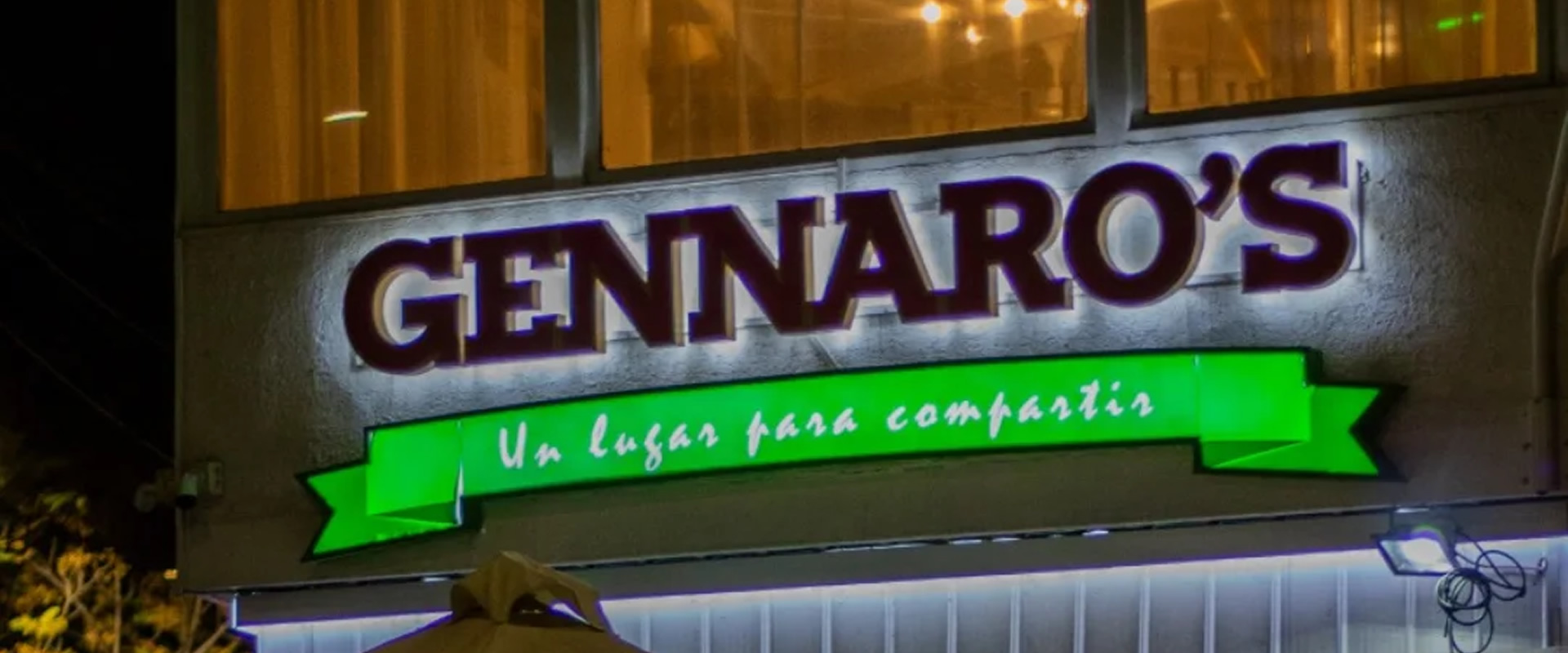 Cocina Gennaro's