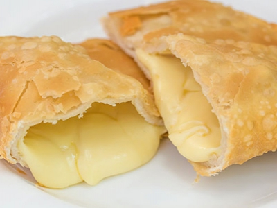 Empanadas Fritas